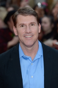 logo Nicholas Sparks
