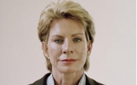 logo Patricia Cornwell