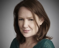 logo Paula Hawkins