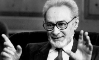 logo Primo Levi