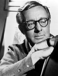 logo Ray Bradbury