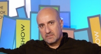 logo Raymond Khoury