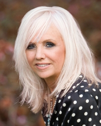 logo Rhonda Byrne