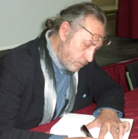 logo Ricardo Gmez