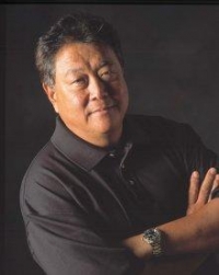 logo Robert T. Kiyosaki