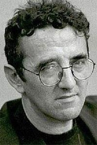 logo Roberto Bolaño