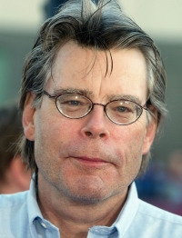 logo Stephen King