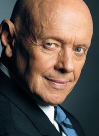 logo Stephen R. Covey