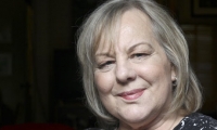 logo Sue Townsend