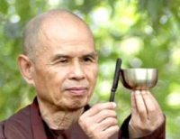 logo Thich Nhat Hanh