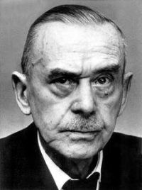 logo Thomas Mann