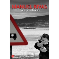 logo Todo es silencio