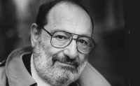 logo Umberto Eco