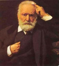 logo Victor Hugo