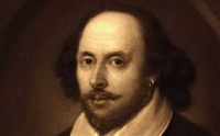 logo William Shakespeare
