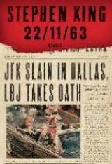 logo Stephen King