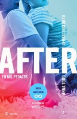 logo Anna Todd
