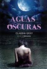 logo Claudia Gray