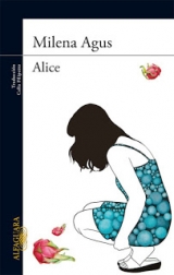logo Milena Agus
