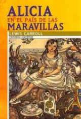 logo Lewis Carroll
