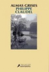 logo Philippe Claudel