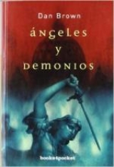 logo Dan Brown