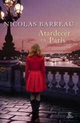 logo Nicolas Barreau