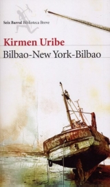 logo Kirmen Uribe
