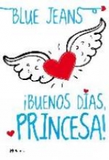 logo Blue Jeans
