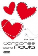 logo Blue Jeans
