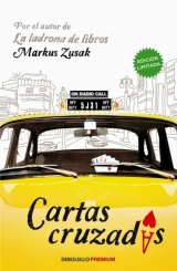 logo Markus Zusak