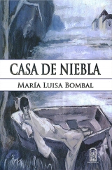 logo María Luisa Bombal