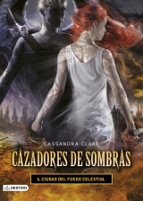 logo Cassandra Clare
