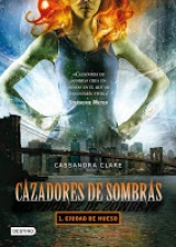 logo Cassandra Clare