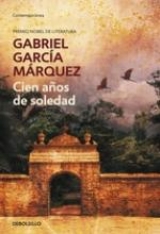 logo Gabriel García Márquez