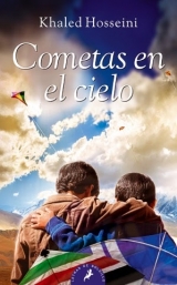logo Khaled Hosseini