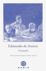 logo Edmundo de Amicis