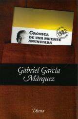 logo Gabriel García Márquez