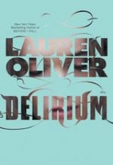 logo Lauren Oliver