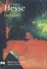 logo Hermann Hesse