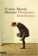 logo Ana Maria Matute