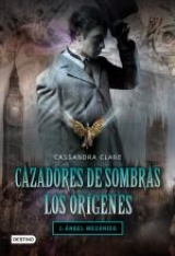 logo Cassandra Clare