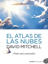 logo David Mitchell