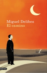 logo Miguel Delibes