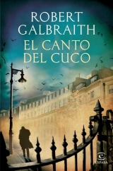 logo Robert Galbraith