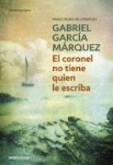 logo Gabriel García Márquez