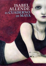 logo Isabel Allende