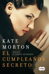 logo Kate Morton