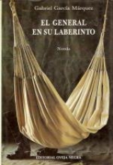 logo Gabriel García Márquez