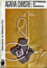 logo Agatha Christie
